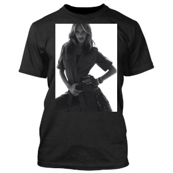 Alessandra Ambrosio Men's TShirt