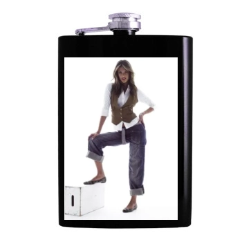 Alessandra Ambrosio Hip Flask