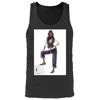 Alessandra Ambrosio Men's Tank Top