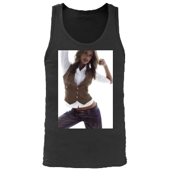 Alessandra Ambrosio Men's Tank Top