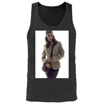 Alessandra Ambrosio Men's Tank Top