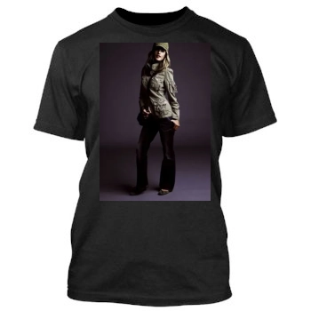 Alessandra Ambrosio Men's TShirt