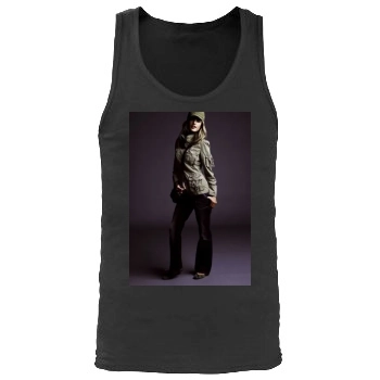 Alessandra Ambrosio Men's Tank Top