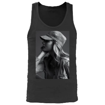 Alessandra Ambrosio Men's Tank Top