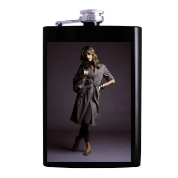 Alessandra Ambrosio Hip Flask