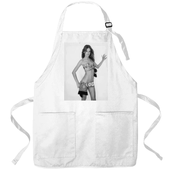 Alessandra Ambrosio Apron