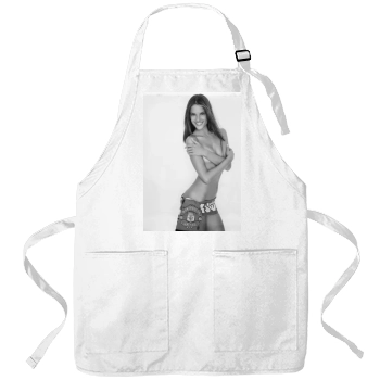 Alessandra Ambrosio Apron