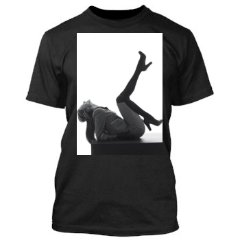 Alessandra Ambrosio Men's TShirt