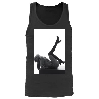 Alessandra Ambrosio Men's Tank Top