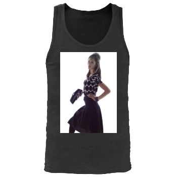 Alessandra Ambrosio Men's Tank Top