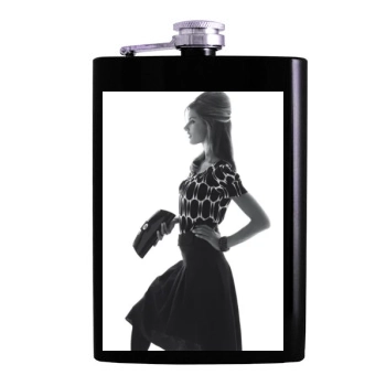 Alessandra Ambrosio Hip Flask