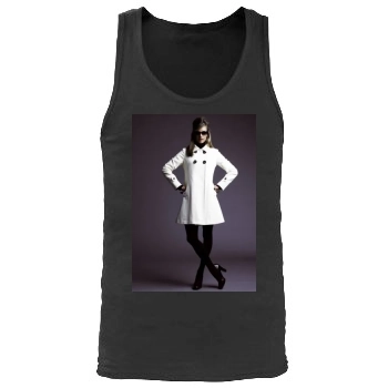 Alessandra Ambrosio Men's Tank Top