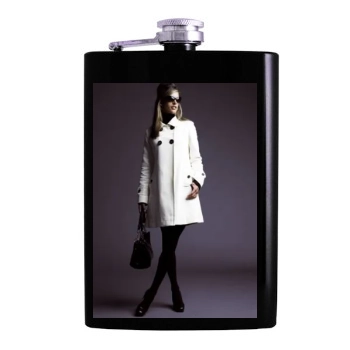 Alessandra Ambrosio Hip Flask