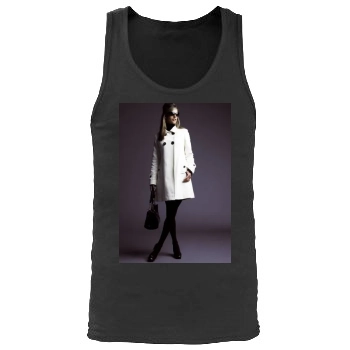 Alessandra Ambrosio Men's Tank Top