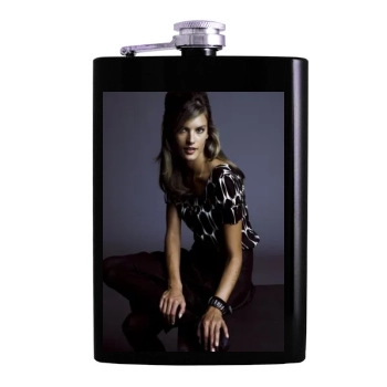 Alessandra Ambrosio Hip Flask