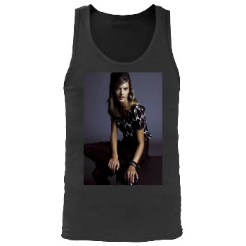 Alessandra Ambrosio Men's Tank Top