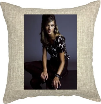 Alessandra Ambrosio Pillow