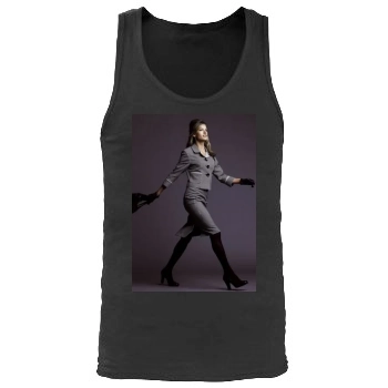 Alessandra Ambrosio Men's Tank Top