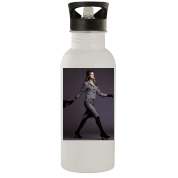 Alessandra Ambrosio Stainless Steel Water Bottle