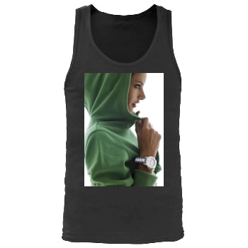 Alessandra Ambrosio Men's Tank Top