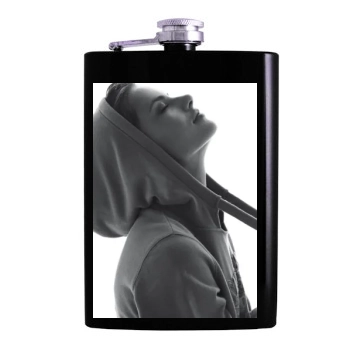 Alessandra Ambrosio Hip Flask