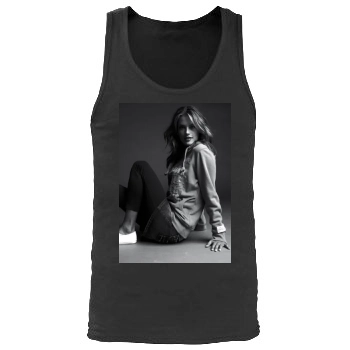 Alessandra Ambrosio Men's Tank Top