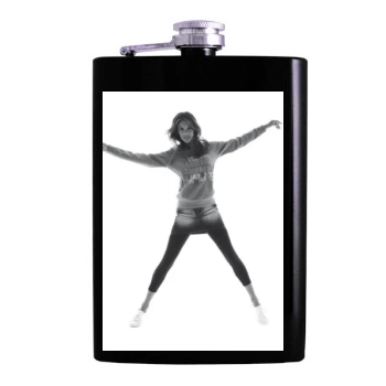 Alessandra Ambrosio Hip Flask