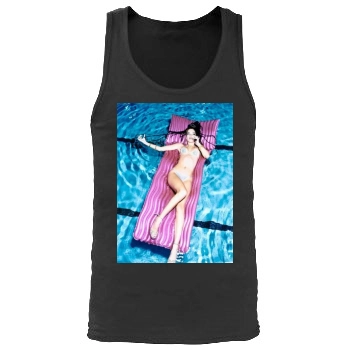 Alessandra Ambrosio Men's Tank Top