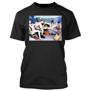 Alessandra Ambrosio Men's TShirt