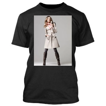 Alessandra Ambrosio Men's TShirt