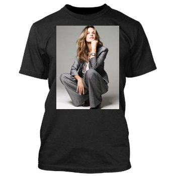 Alessandra Ambrosio Men's TShirt