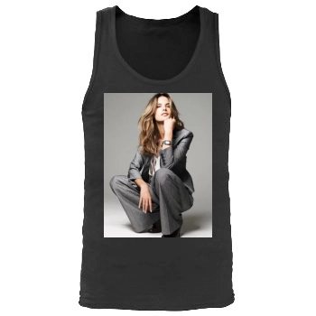 Alessandra Ambrosio Men's Tank Top