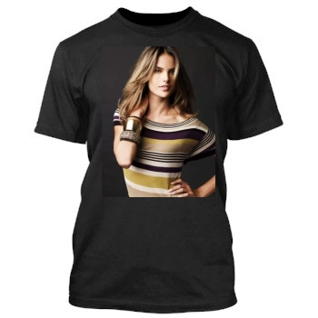 Alessandra Ambrosio Men's TShirt