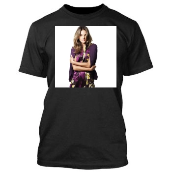 Alessandra Ambrosio Men's TShirt