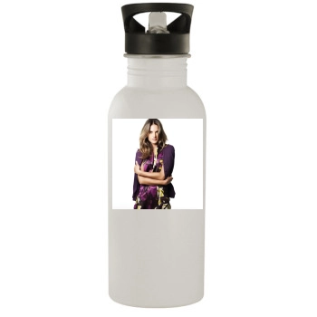 Alessandra Ambrosio Stainless Steel Water Bottle