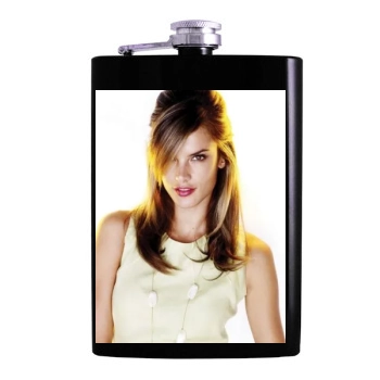 Alessandra Ambrosio Hip Flask