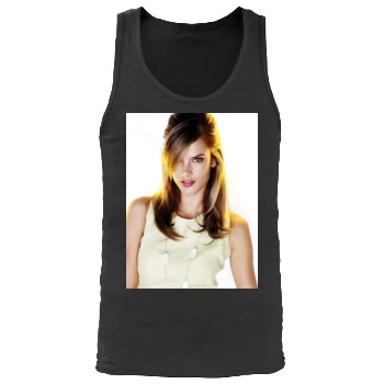 Alessandra Ambrosio Men's Tank Top