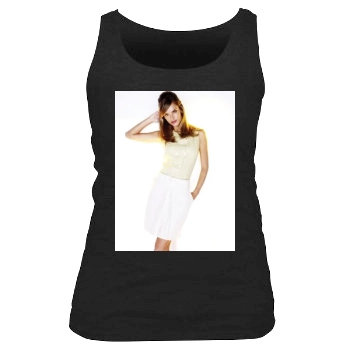 Alessandra Ambrosio Women's Tank Top