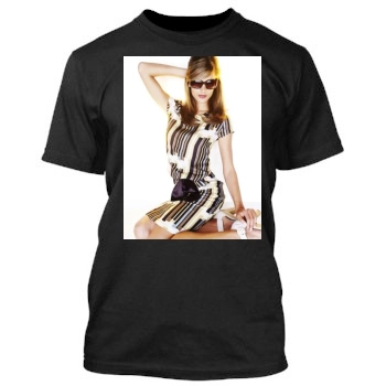 Alessandra Ambrosio Men's TShirt