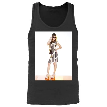 Alessandra Ambrosio Men's Tank Top