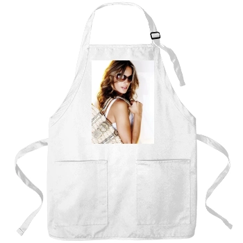 Alessandra Ambrosio Apron