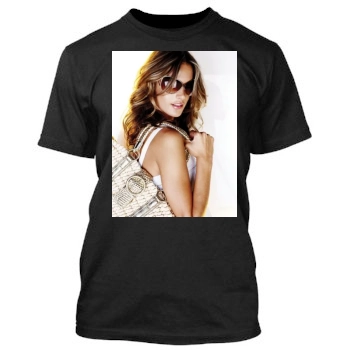 Alessandra Ambrosio Men's TShirt