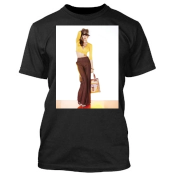 Alessandra Ambrosio Men's TShirt