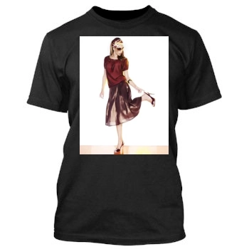 Alessandra Ambrosio Men's TShirt