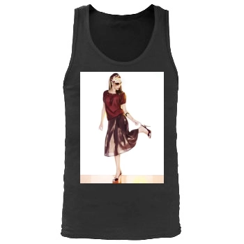 Alessandra Ambrosio Men's Tank Top