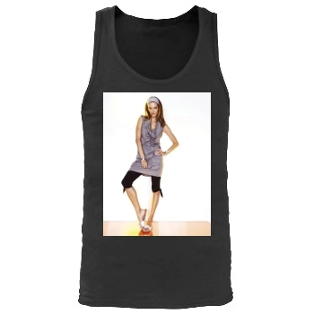 Alessandra Ambrosio Men's Tank Top