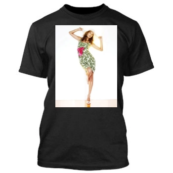 Alessandra Ambrosio Men's TShirt