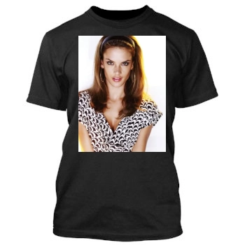 Alessandra Ambrosio Men's TShirt