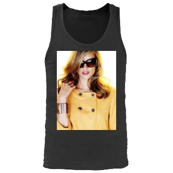 Alessandra Ambrosio Men's Tank Top