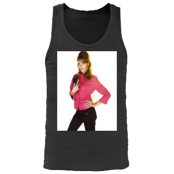 Alessandra Ambrosio Men's Tank Top